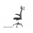 Кресло компьютерное SIGNAL Q-060 черный